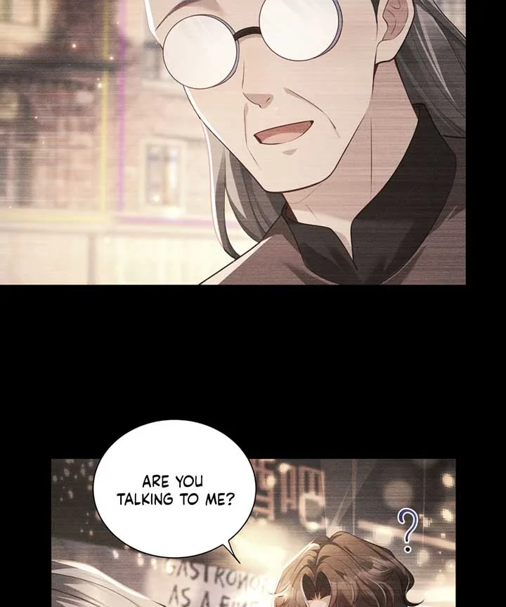 It’s Just a Superficial Intention Chapter 2 page 29
