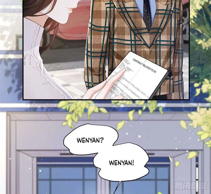 It’s Just a Superficial Intention Chapter 2 page 41