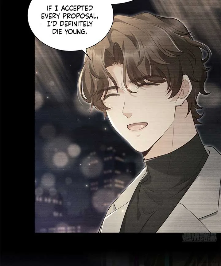 It’s Just a Superficial Intention Chapter 2 page 32