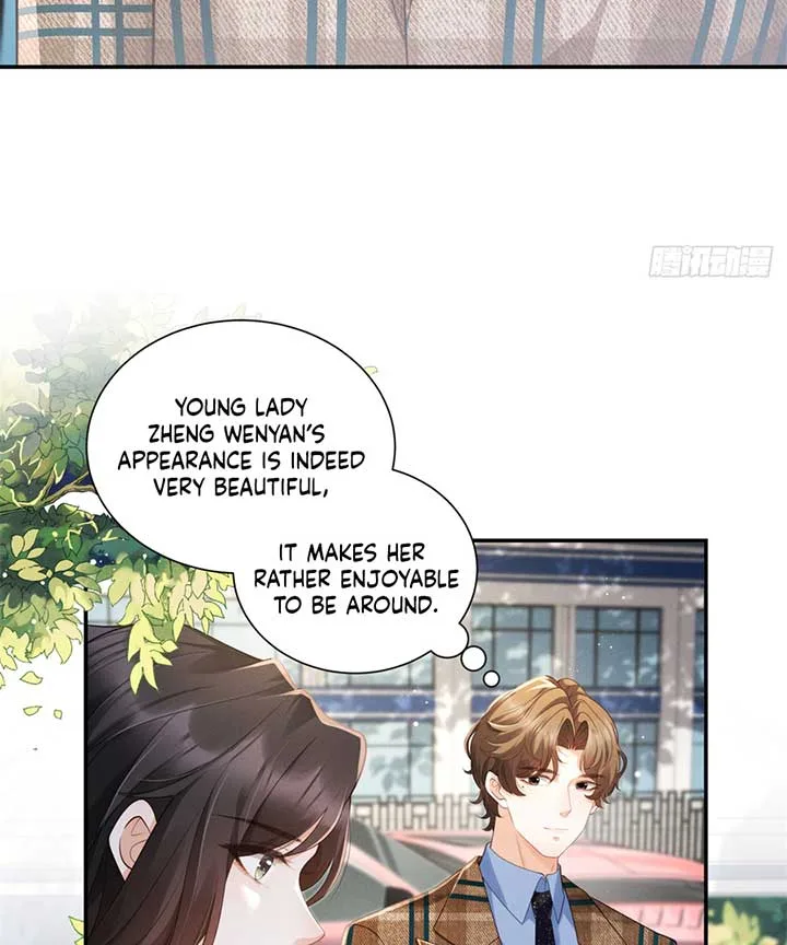 It’s Just a Superficial Intention Chapter 2 page 40
