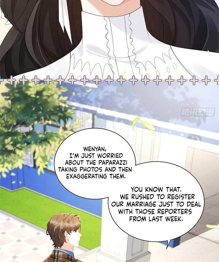 It’s Just a Superficial Intention Chapter 2 page 47