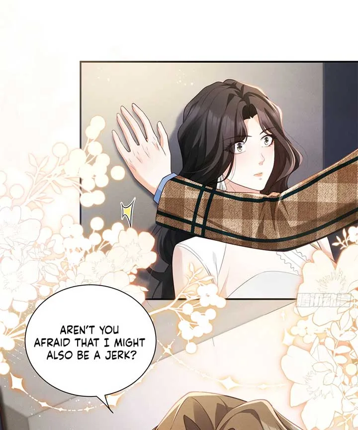 It’s Just a Superficial Intention Chapter 3 page 11
