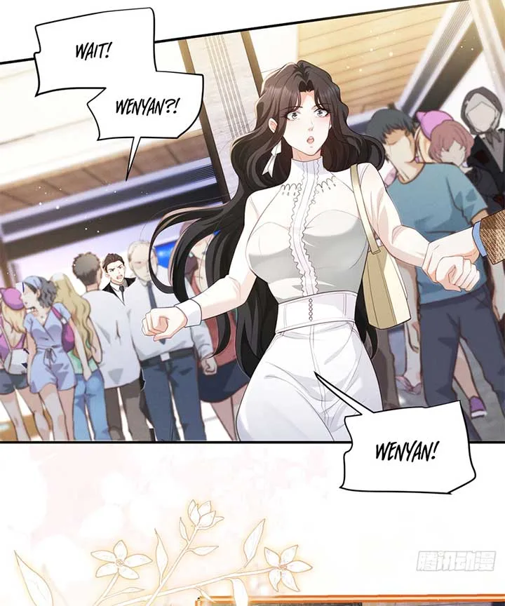 It’s Just a Superficial Intention Chapter 3 page 7