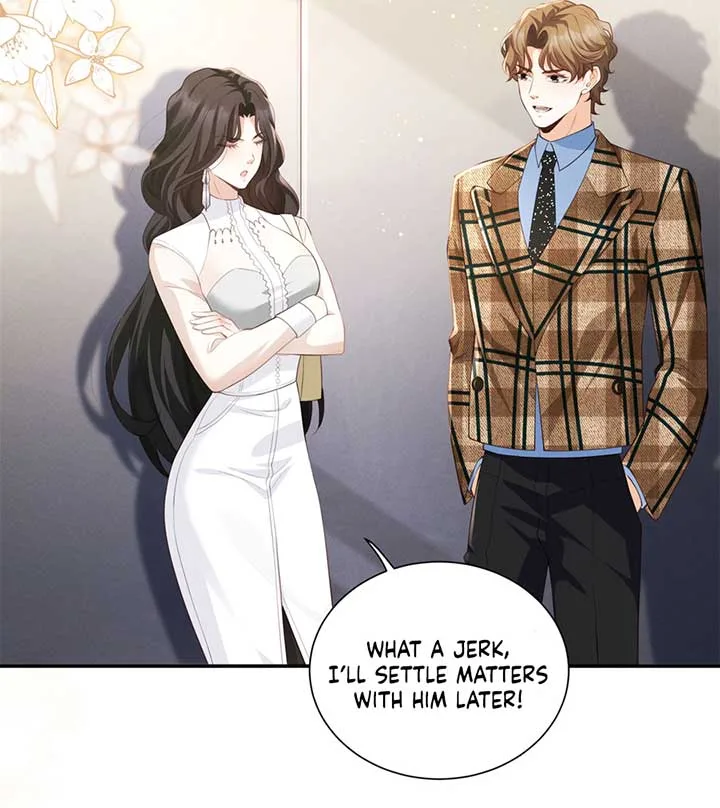 It’s Just a Superficial Intention Chapter 3 page 10