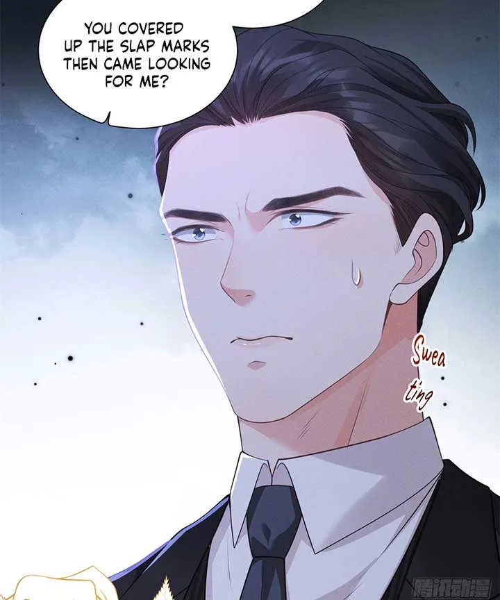 It’s Just a Superficial Intention Chapter 2 page 45