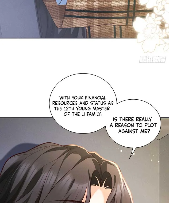 It’s Just a Superficial Intention Chapter 3 page 13