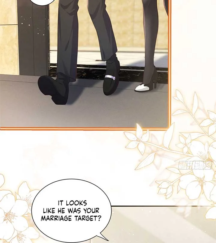 It’s Just a Superficial Intention Chapter 3 page 9