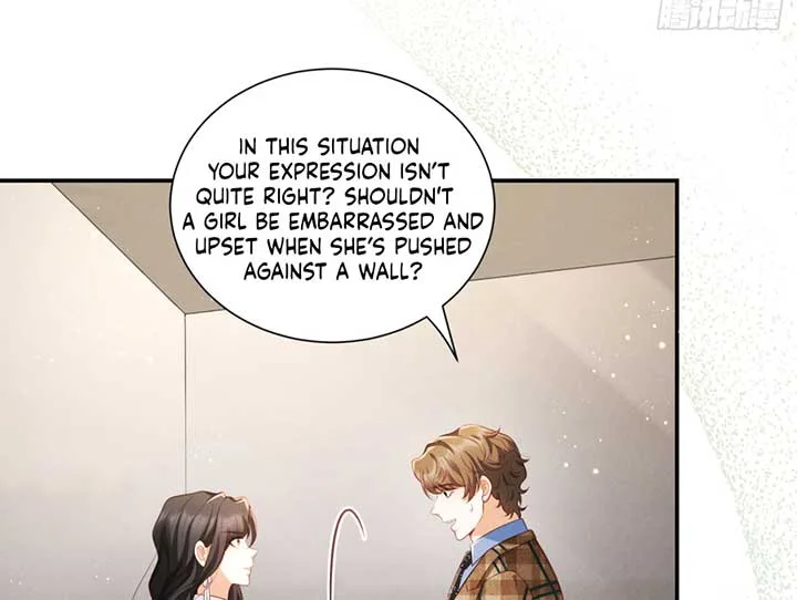 It’s Just a Superficial Intention Chapter 3 page 15