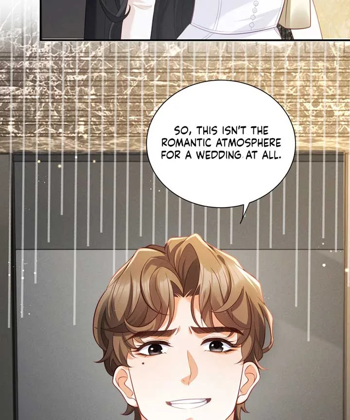 It’s Just a Superficial Intention Chapter 3 page 18
