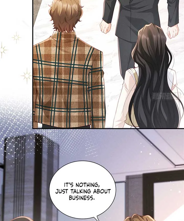 It’s Just a Superficial Intention Chapter 2 page 62