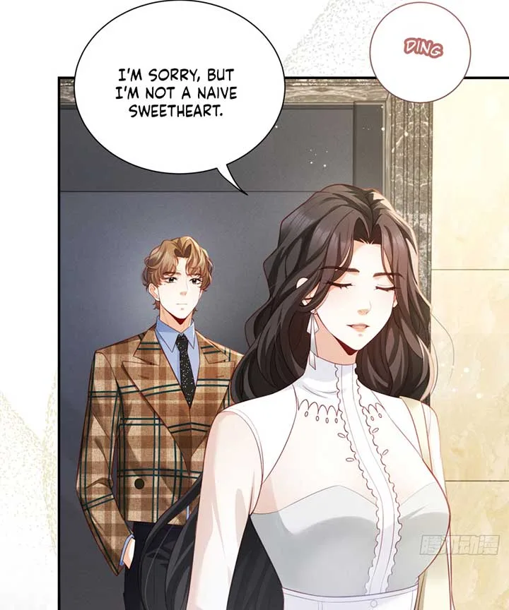 It’s Just a Superficial Intention Chapter 3 page 17
