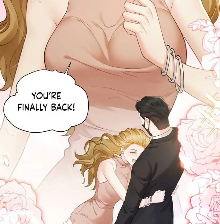It’s Just a Superficial Intention Chapter 5 page 7