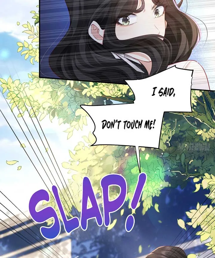 It’s Just a Superficial Intention Chapter 2 page 55