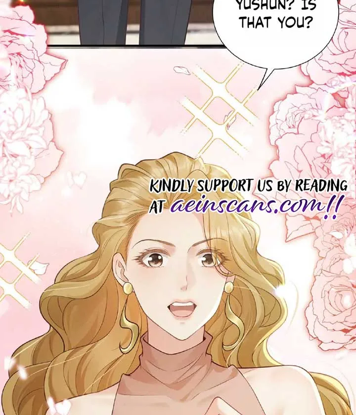 It’s Just a Superficial Intention Chapter 5 page 6