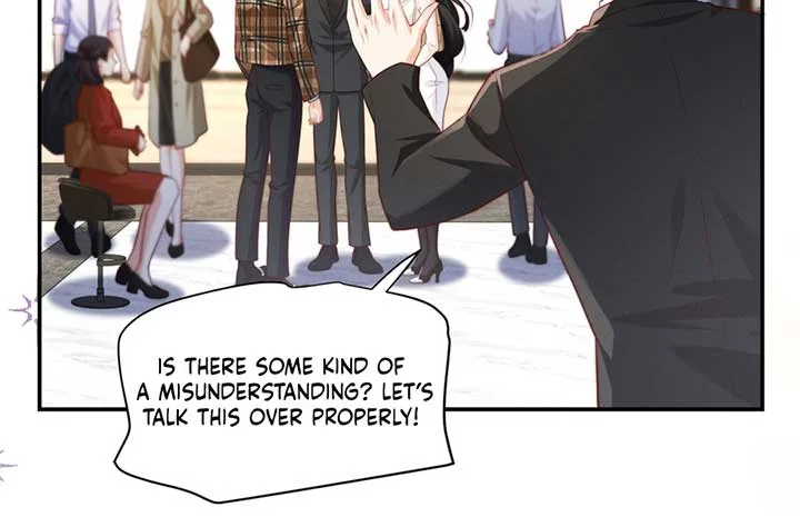 It’s Just a Superficial Intention Chapter 2 page 65