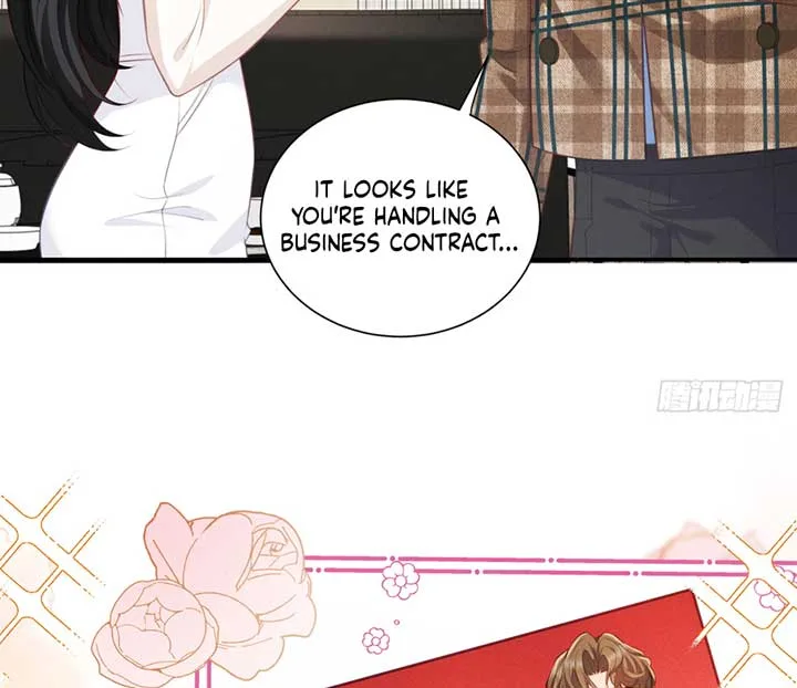It’s Just a Superficial Intention Chapter 3 page 23