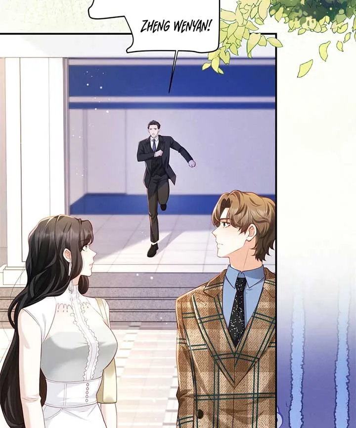 It’s Just a Superficial Intention Chapter 3 page 37