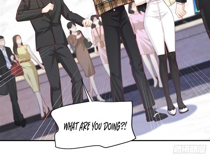 It’s Just a Superficial Intention Chapter 2 page 70