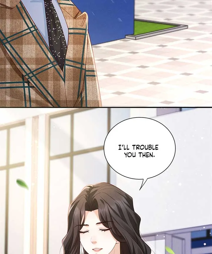 It’s Just a Superficial Intention Chapter 3 page 35