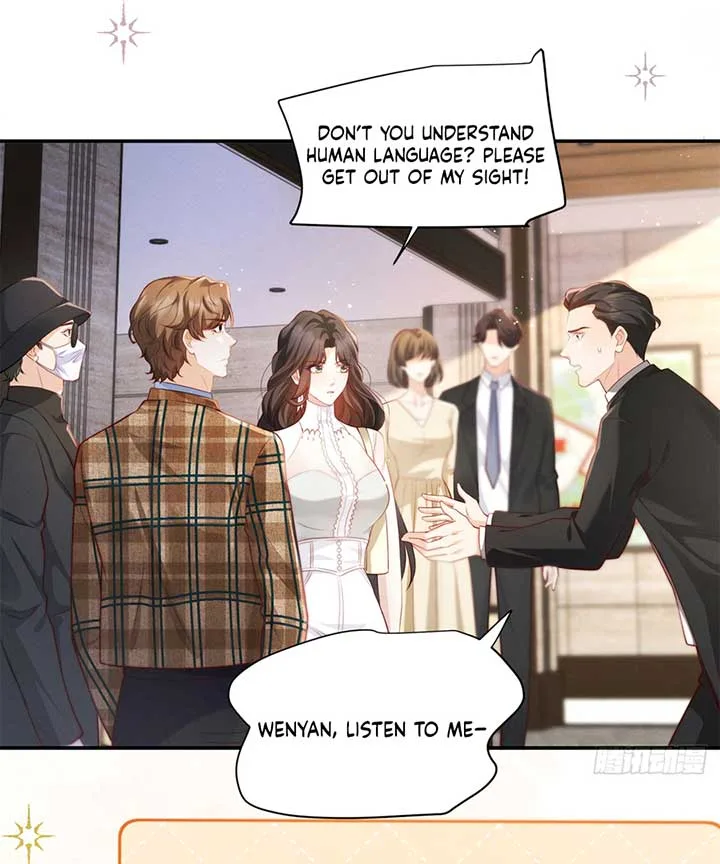 It’s Just a Superficial Intention Chapter 2 page 66