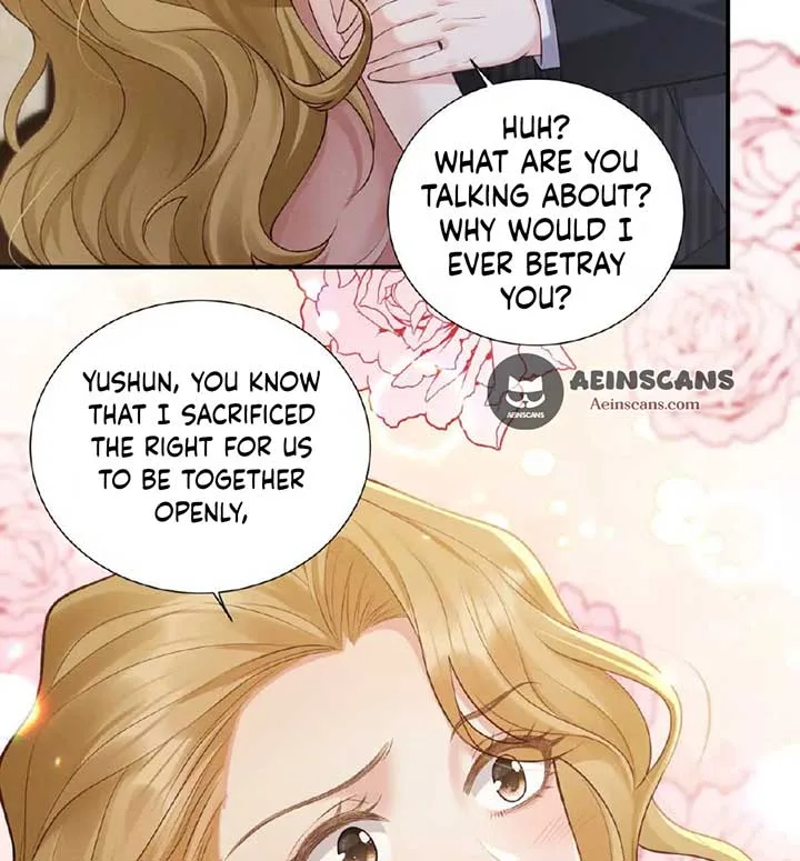 It’s Just a Superficial Intention Chapter 5 page 10