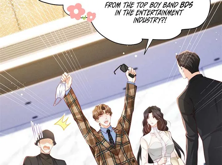 It’s Just a Superficial Intention Chapter 2 page 69