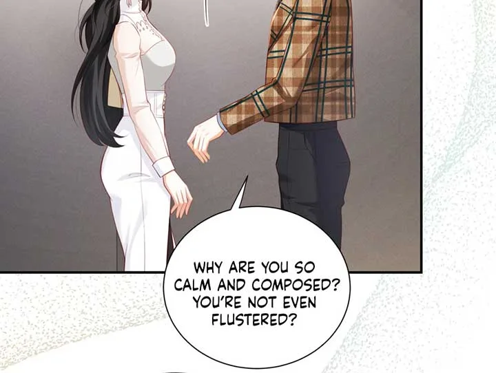 It’s Just a Superficial Intention Chapter 3 page 16