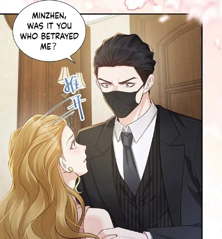 It’s Just a Superficial Intention Chapter 5 page 9