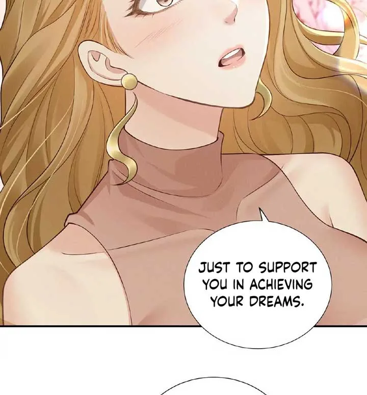It’s Just a Superficial Intention Chapter 5 page 11