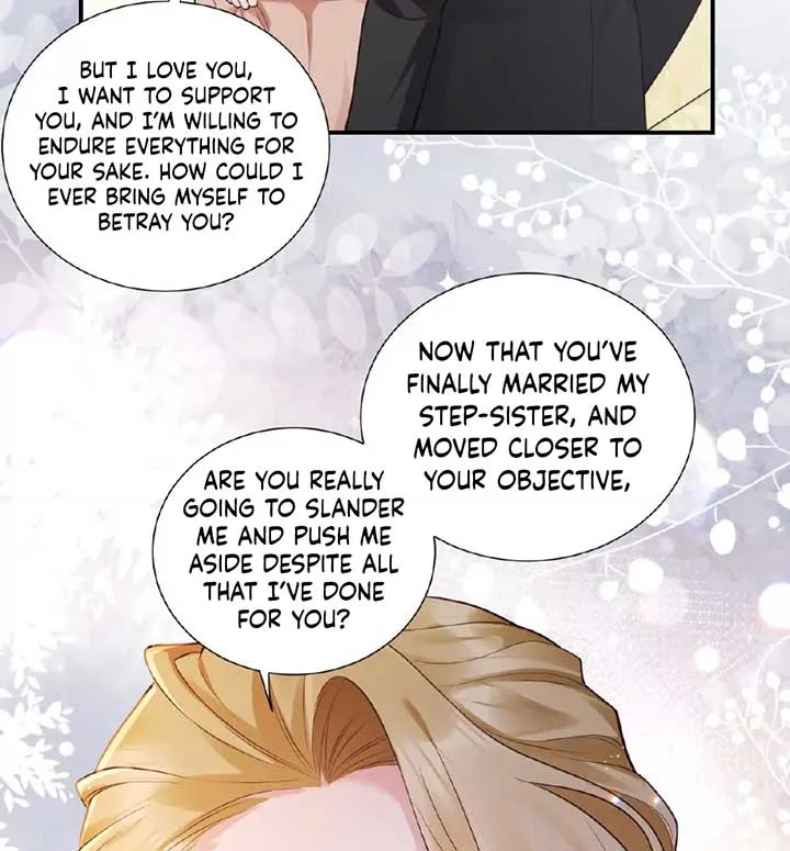 It’s Just a Superficial Intention Chapter 5 page 13