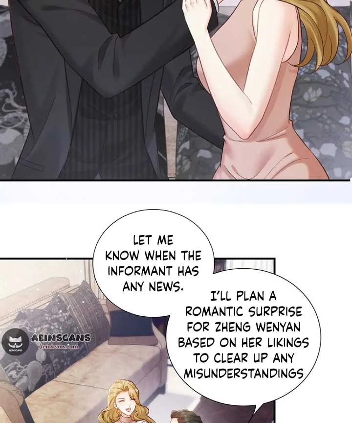 It’s Just a Superficial Intention Chapter 5 page 47