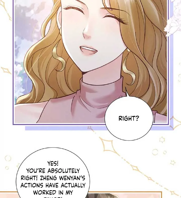 It’s Just a Superficial Intention Chapter 5 page 40