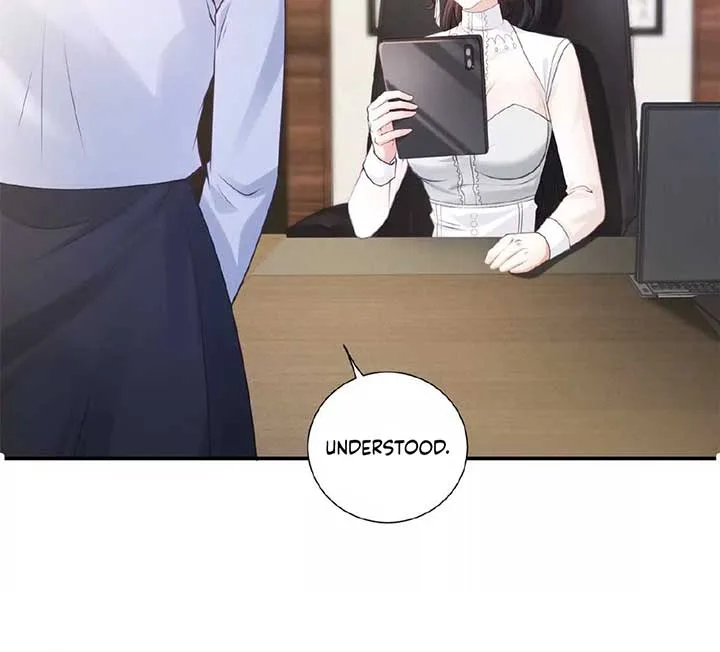 It’s Just a Superficial Intention Chapter 5 page 70