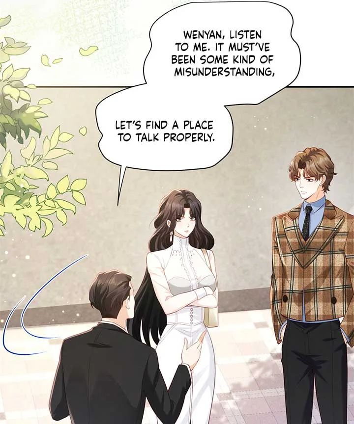 It’s Just a Superficial Intention Chapter 3 page 40