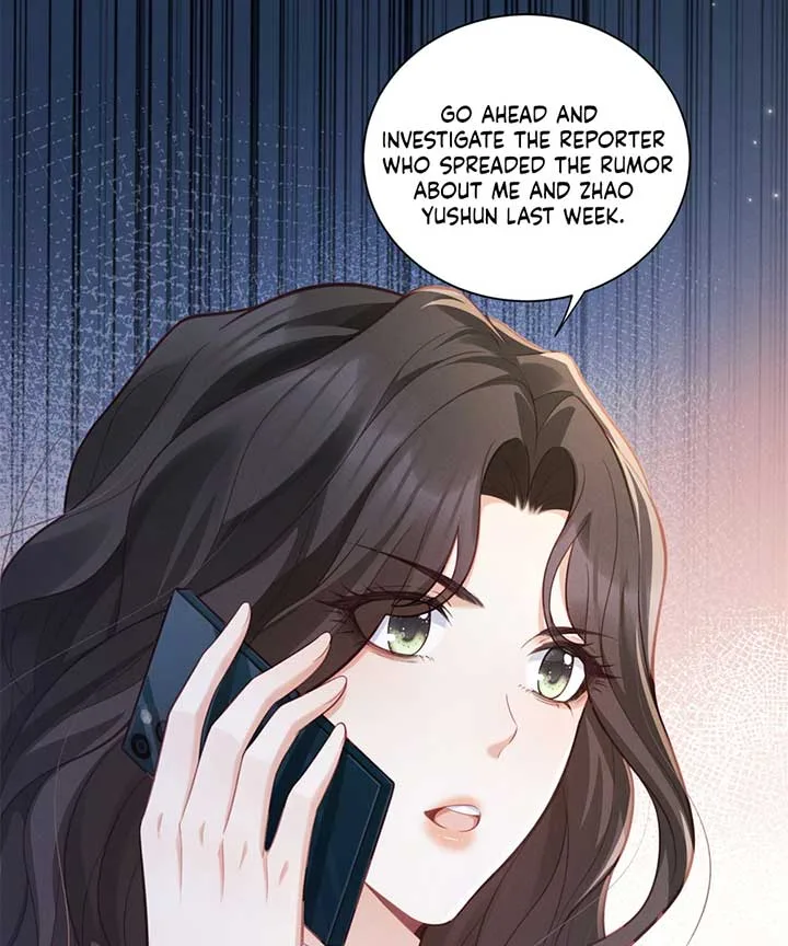 It’s Just a Superficial Intention Chapter 3 page 30