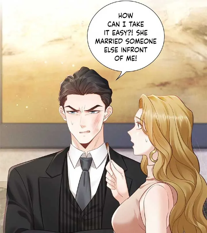 It’s Just a Superficial Intention Chapter 5 page 30