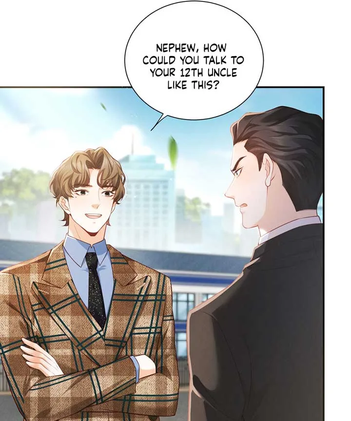 It’s Just a Superficial Intention Chapter 3 page 46
