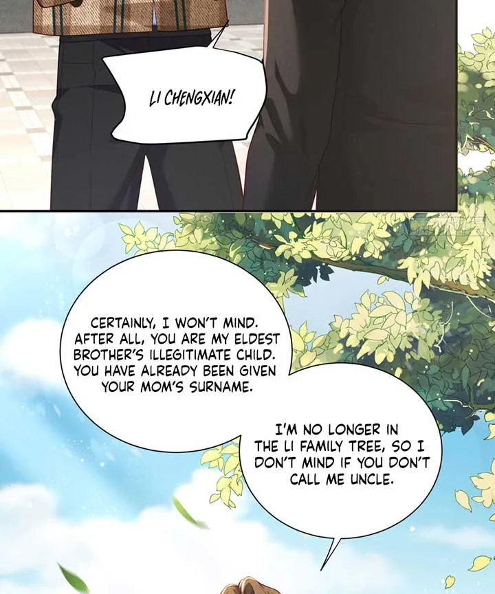 It’s Just a Superficial Intention Chapter 3 page 47