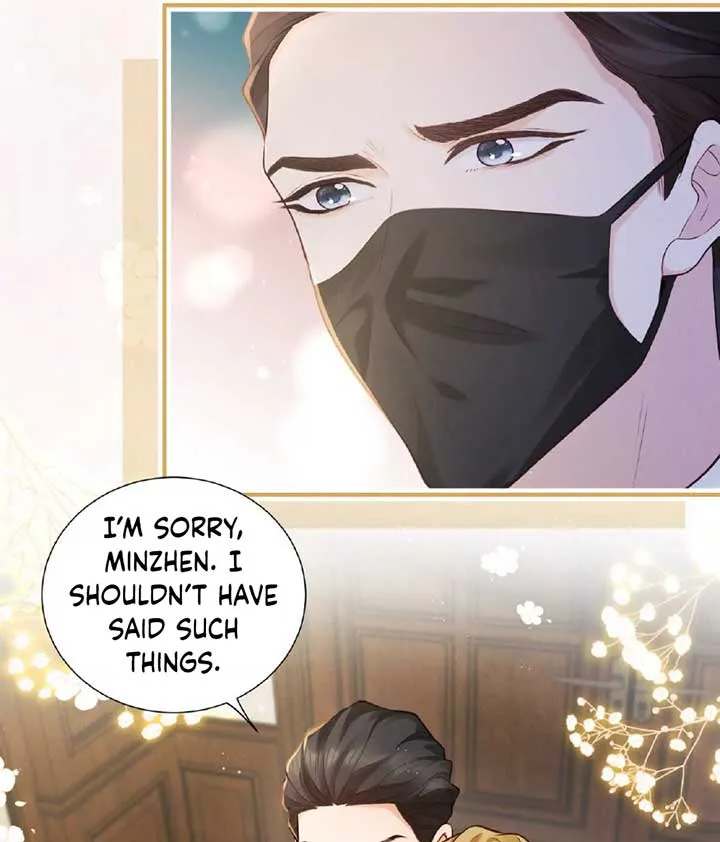 It’s Just a Superficial Intention Chapter 5 page 16
