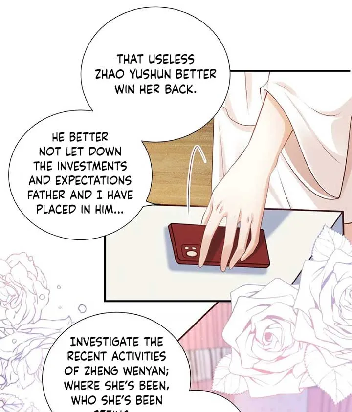 It’s Just a Superficial Intention Chapter 5 page 61