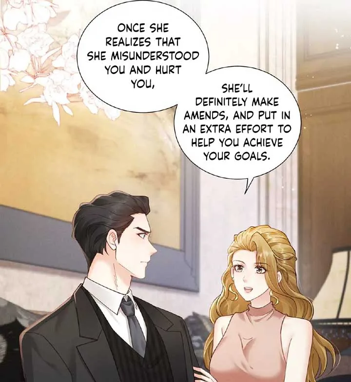 It’s Just a Superficial Intention Chapter 5 page 38