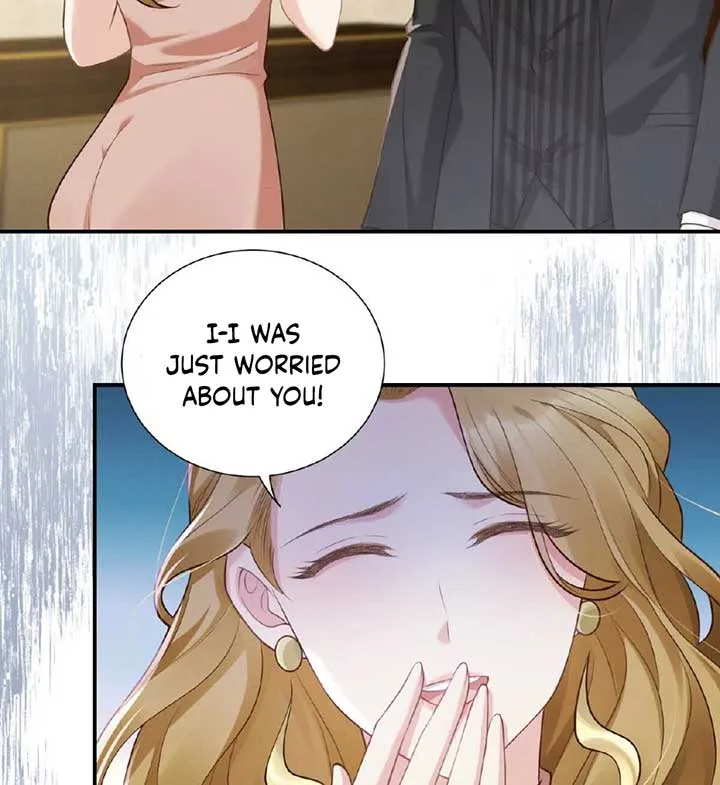It’s Just a Superficial Intention Chapter 5 page 24