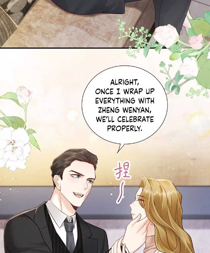 It’s Just a Superficial Intention Chapter 5 page 46