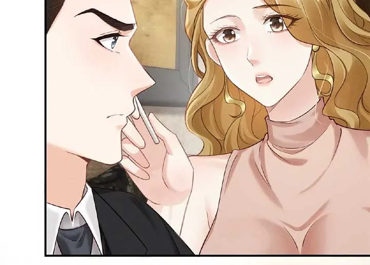 It’s Just a Superficial Intention Chapter 5 page 29