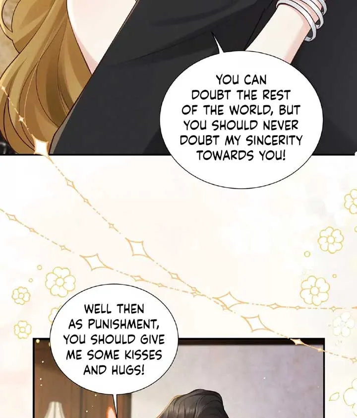 It’s Just a Superficial Intention Chapter 5 page 19