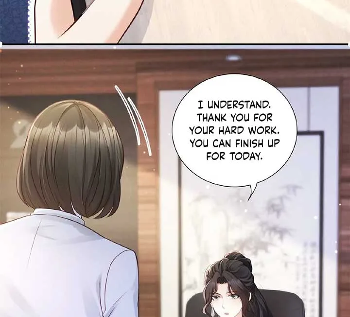 It’s Just a Superficial Intention Chapter 5 page 69