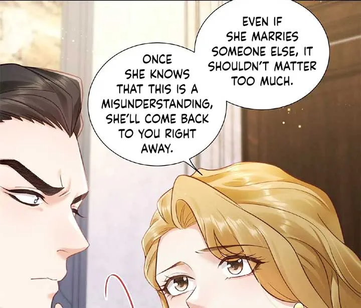 It’s Just a Superficial Intention Chapter 5 page 35
