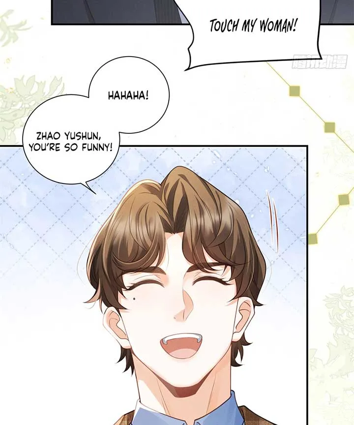 It’s Just a Superficial Intention Chapter 3 page 54