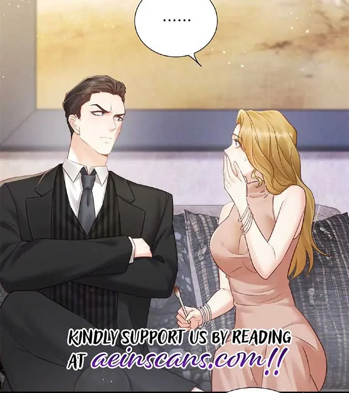 It’s Just a Superficial Intention Chapter 5 page 34