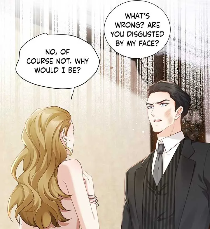 It’s Just a Superficial Intention Chapter 5 page 23